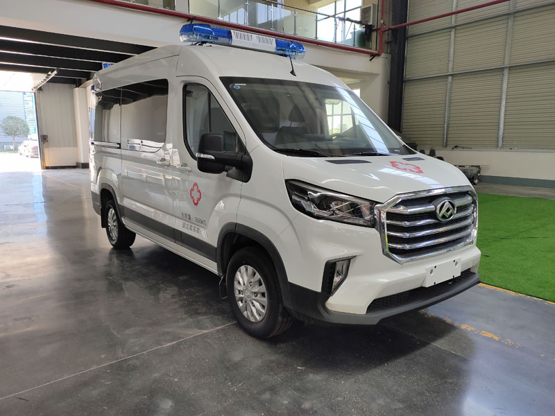 大通V90監(jiān)護型ZL