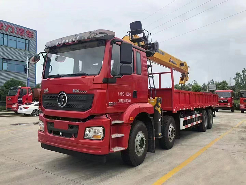 工程車(chē)系列